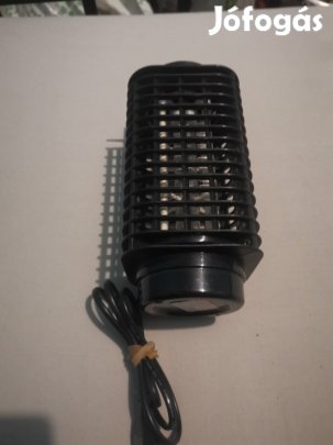 Elektromos UV-fényes rovarírtó