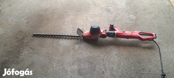Elektromos  sövényvégó nem működik alkatrésznek Nyíregyházán eladó 