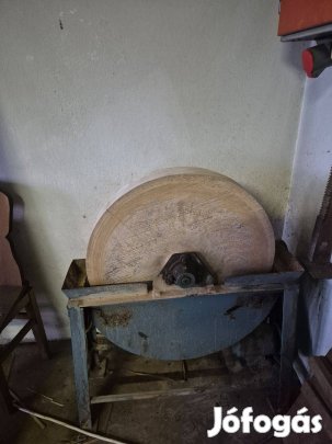 Elektromos, vizes köszörű eladó