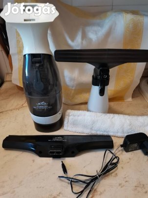 Elektromos ablaktisztító0