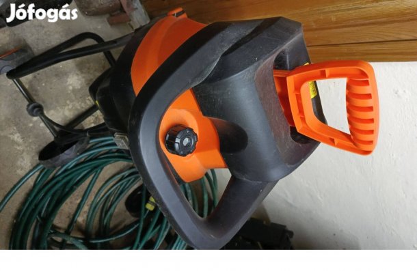 Elektromos ágaprító 3500 Kw KD5210