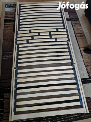 Elektromos ágyrács