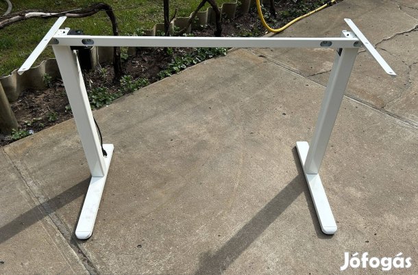 Elektromos állítható magasságú emelhető íróasztal láb