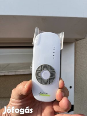 Elektromos alumínium ablakredőny , szúnyoghálóval