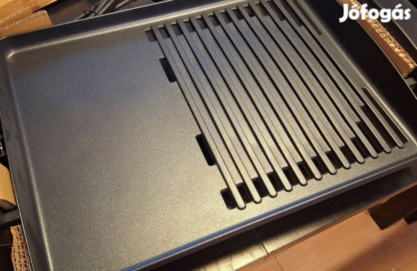 Elektromos asztali grill eladó