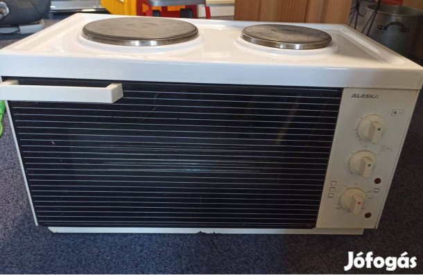 Elektromos asztali sütő eladó