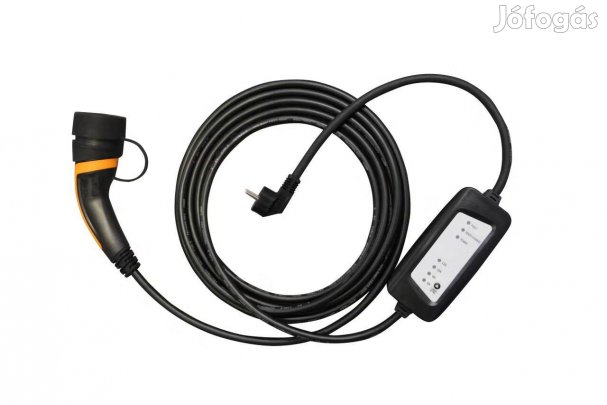 Elektromos autó (EV) töltőkábel