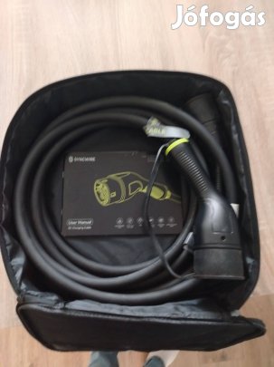 Elektromos autó töltő kábel