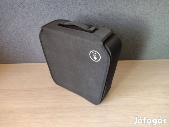 Elektromos autó töltő tartó tároló doboz