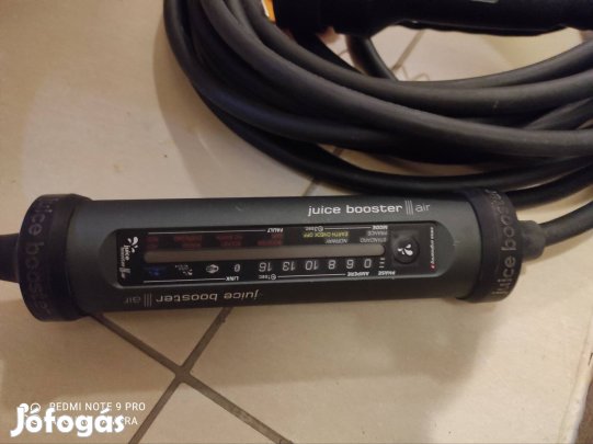 Elektromos autóhoz töltőkabel!