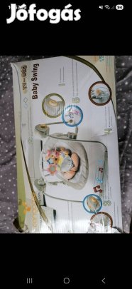 Elektromos baba hinta.