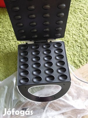 Elektromos barackmagsütő