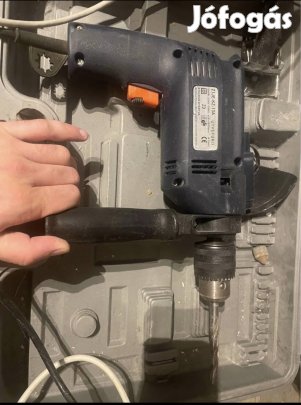 Elektromos barkács gép készlet 