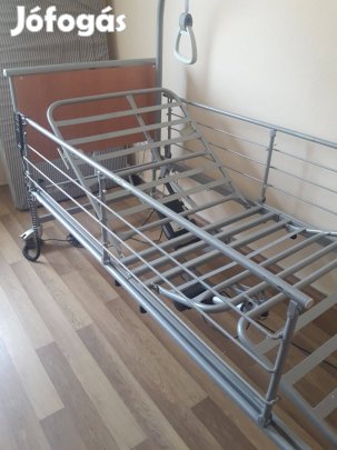 Elektromos betegágy