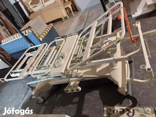 Elektromos betegágy