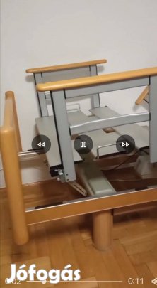 Elektromos betegágy-Völker 3080