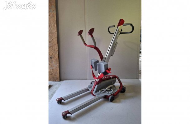 Elektromos betegállító