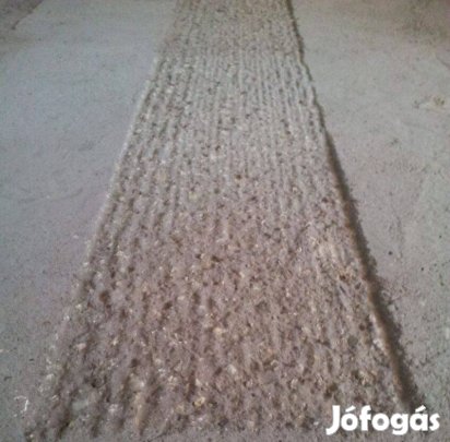 Elektromos betonmaró gép eladó