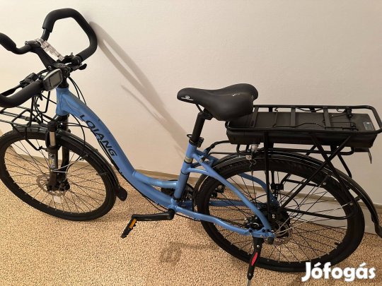 Elektromos bicikli kerékpár e-bike