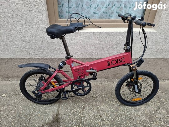 Elektromos camping kerékpár ingyen futár 