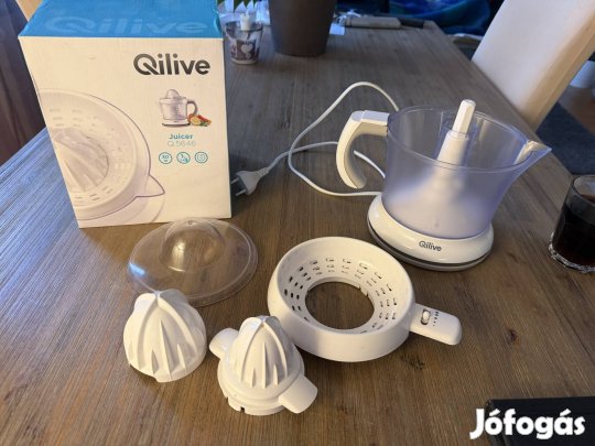 Elektromos citruspres eladó