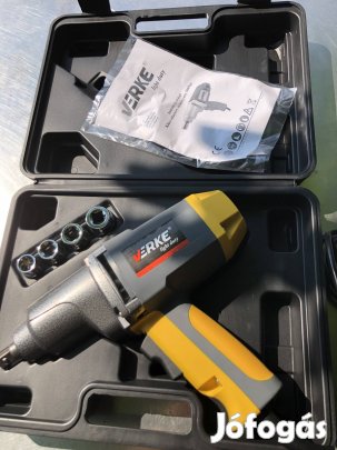 Elektromos csavarozógép 500 nm