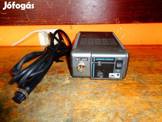 Elektromos csavarozógép vezérlő Sehan ( 6068 )