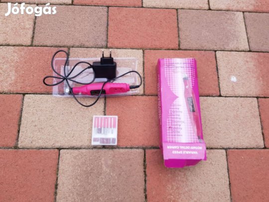Elektromos csiszoló készlet eladó