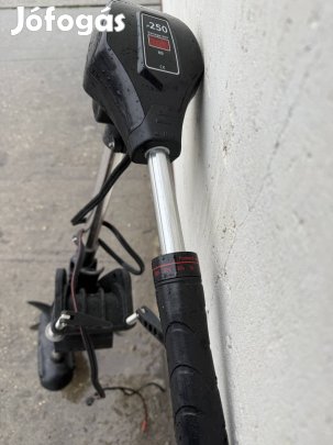 Elektromos csónak motor