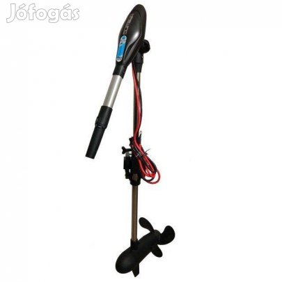 Elektromos csónakmotor; Haswing Protruar 4.0 G 130lbs 24V; fokozatment