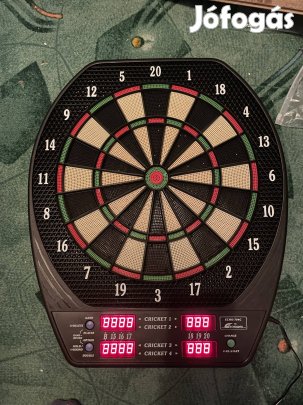 Elektromos darts