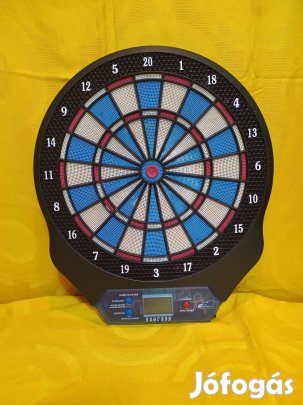 Elektromos darts tábla 2