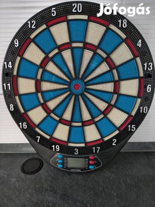 Elektromos darts tábla