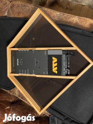 Elektromos dob elktroakusztikus dob