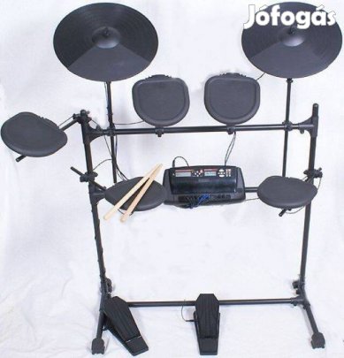 Elektromos dobfelszerelés