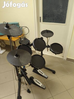 Elektromos dobok (szett ) eladó