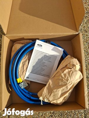 Elektromos és Plug-in autó töltő kábel