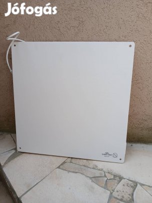 Elektromos fali fűtőpanel, 2 db