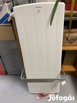 Elektromos fali radiátor