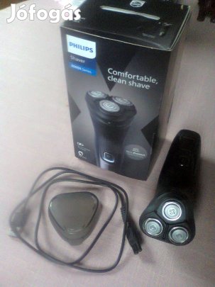 Elektromos férfi borotva, Philips - Új