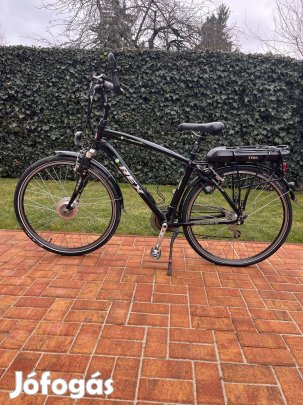 Elektromos férfi kerékpár