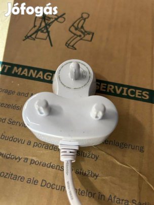 Elektromos fogkefe töltő Philips