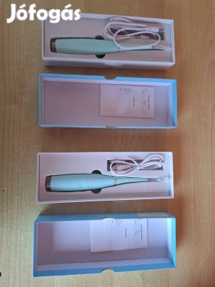 Elektromos fogtisztító eladó