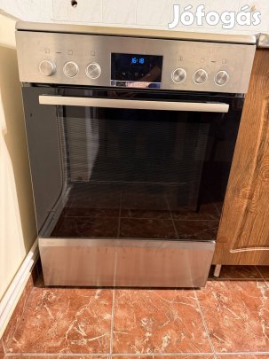 Elektromos főzőhely