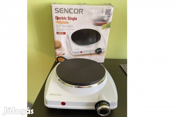 Elektromos főzőlap