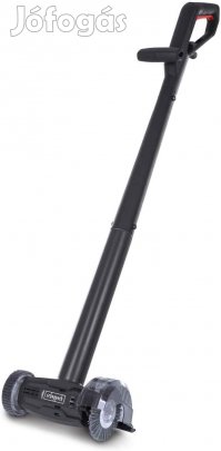 Elektromos fugatisztító- gyomirtó kefe JCL150 scheppach 150 W