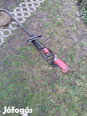 Elektromos fükasza 5000 Ft eladó