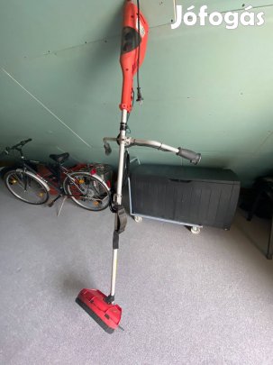 Elektromos fűkasza Hecht 1445