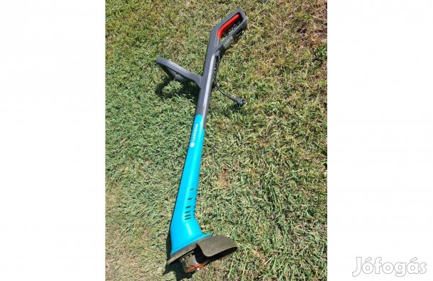 Elektromos fűkasza, szegélynyíró