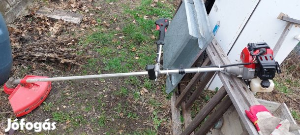 Elektromos fükasza eladó újszerű állapotban!